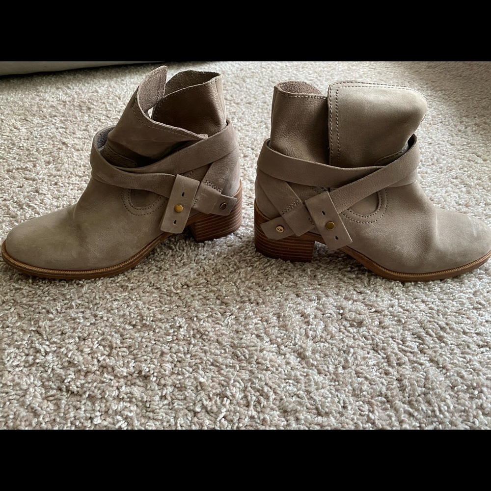 Ugg boots
